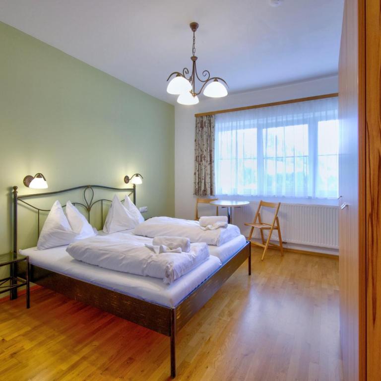 Vicky Apartment with infrared cabin - Apartment mit 3 Schlafzimmern - 9
