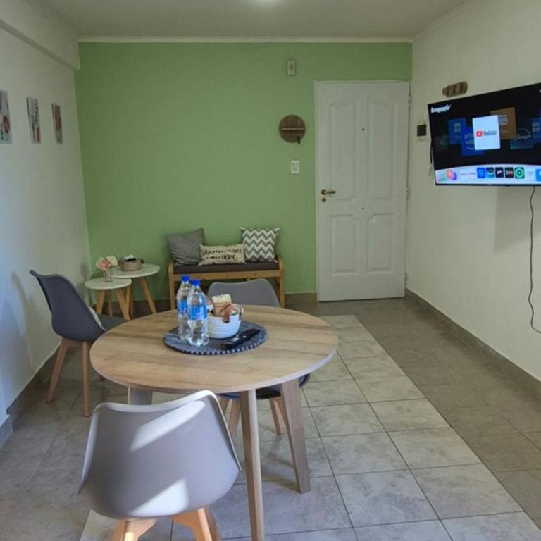 Bonanza del Sur II - Apartamento de 1 dormitorio - 6