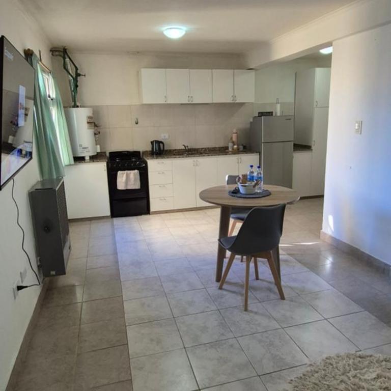 Bonanza del Sur II - Apartamento de 1 dormitorio - 7