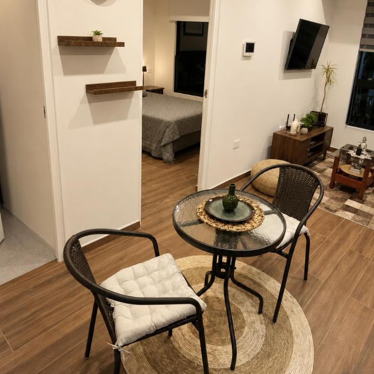 Salma Stay - Santa Mónica Cusco - Apartamento de 1 dormitorio - 1