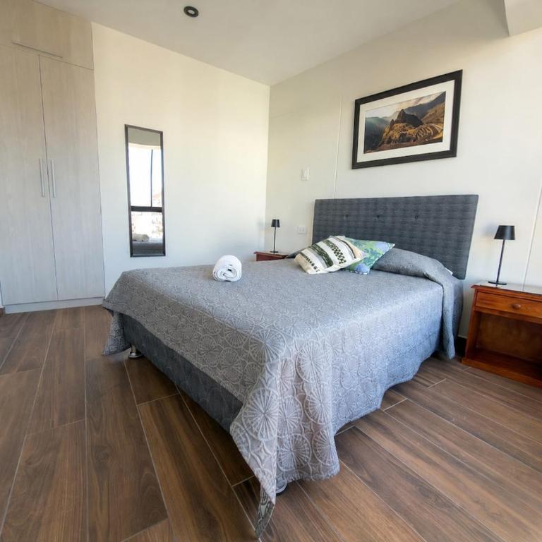 Salma Stay - Santa Mónica Cusco - Apartamento de 1 dormitorio - 2