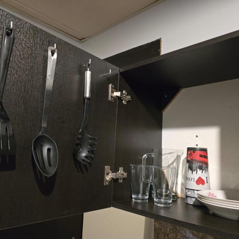 Suite acogedora en Samanes1 - Apartamento de 1 dormitorio - 11