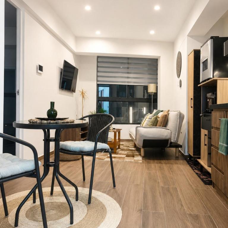 Salma Stay - Santa Mónica Cusco - Apartamento de 1 dormitorio - 6