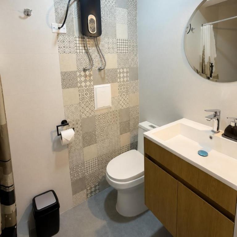 Salma Stay - Santa Mónica Cusco - Apartamento de 1 dormitorio - 7