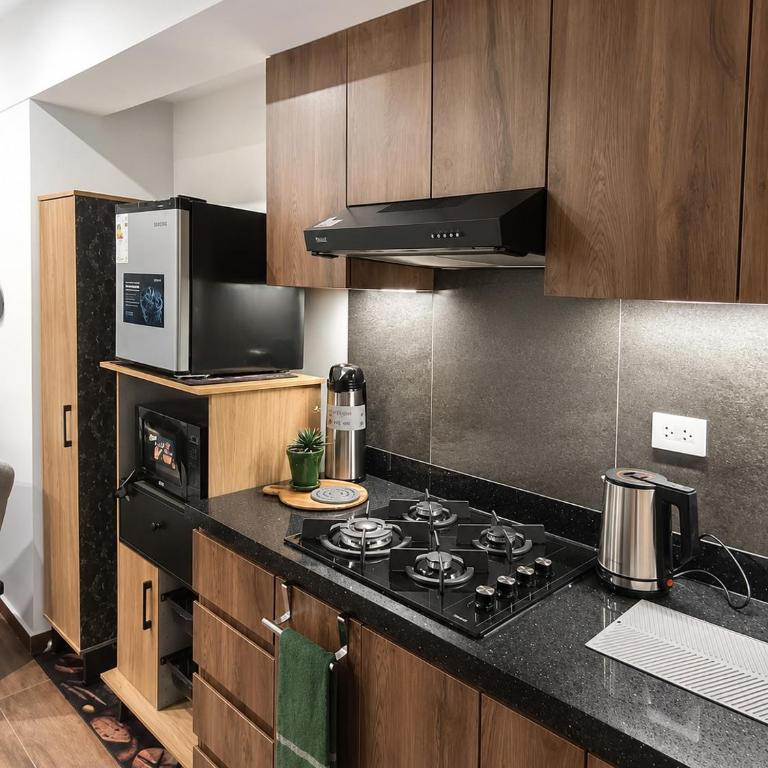 Salma Stay - Santa Mónica Cusco - Apartamento de 1 dormitorio - 11