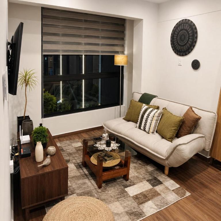 Salma Stay - Santa Mónica Cusco - Apartamento de 1 dormitorio - 12