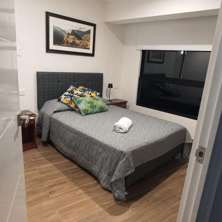 Salma Stay - Santa Mónica Cusco - Apartamento de 1 dormitorio - 13