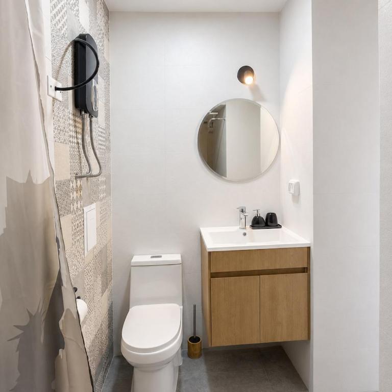 Salma Stay - Santa Mónica Cusco - Apartamento de 1 dormitorio - 14