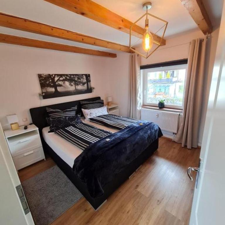 Vacation apartment ambiance - Appartement 2 Chambres avec Vue sur la Montagne - 2