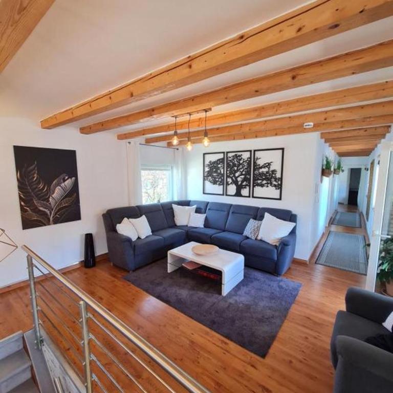 Vacation apartment ambiance - Appartement 2 Chambres avec Vue sur la Montagne - 9