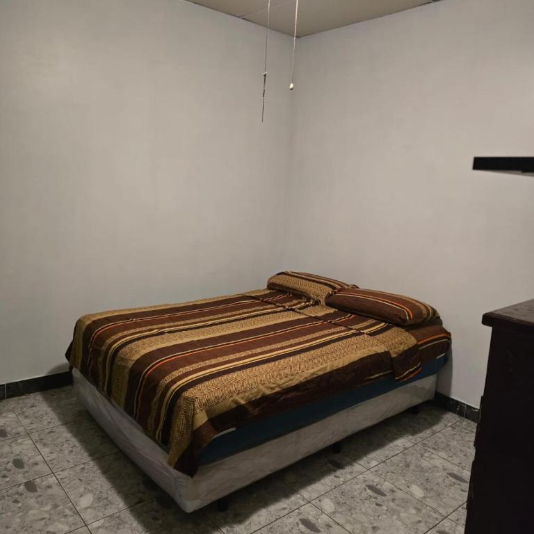 Suite acogedora en Samanes1 - Apartamento de 1 dormitorio - 12