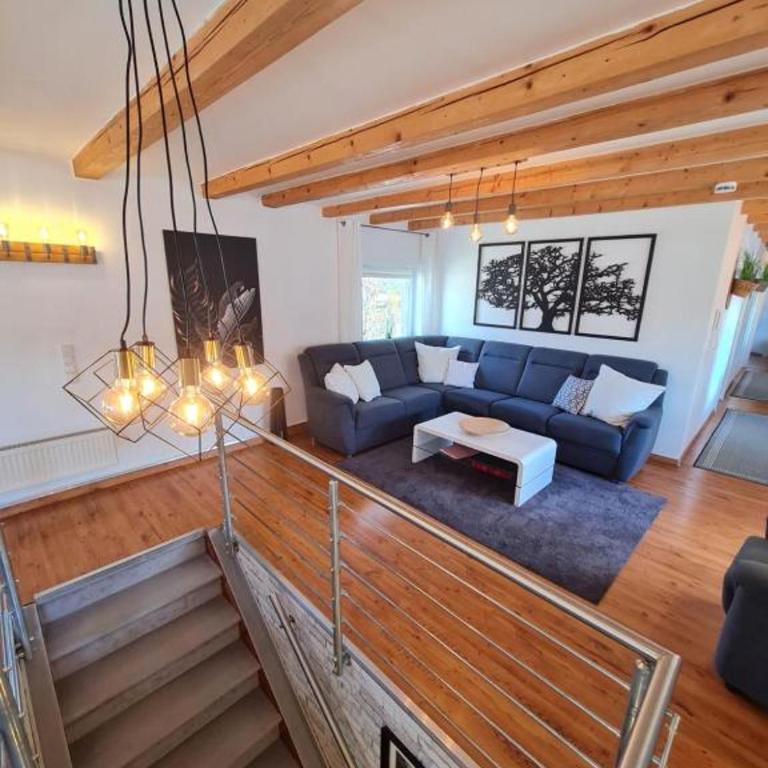 Vacation apartment ambiance - Appartement 2 Chambres avec Vue sur la Montagne - 18