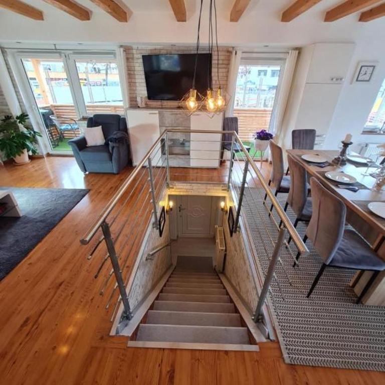Vacation apartment ambiance - Appartement 2 Chambres avec Vue sur la Montagne - 20
