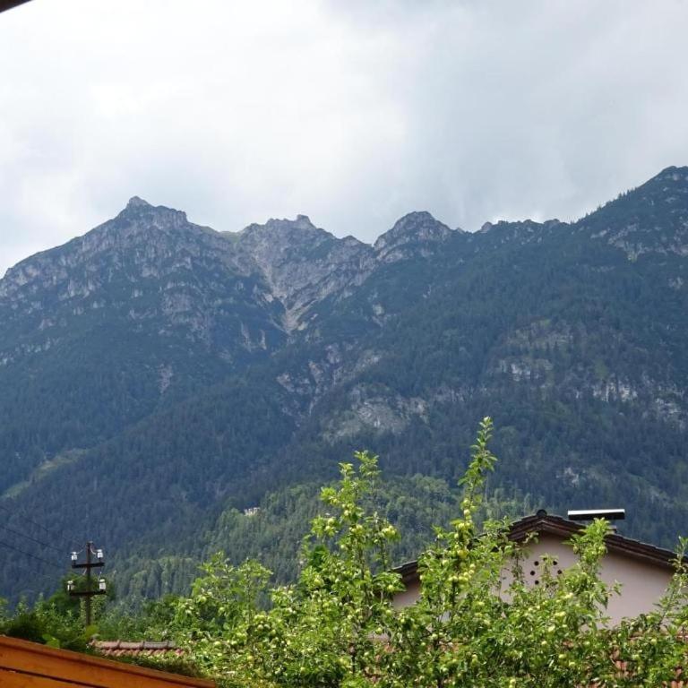 Vacation apartment ambiance - Appartement 2 Chambres avec Vue sur la Montagne - 23