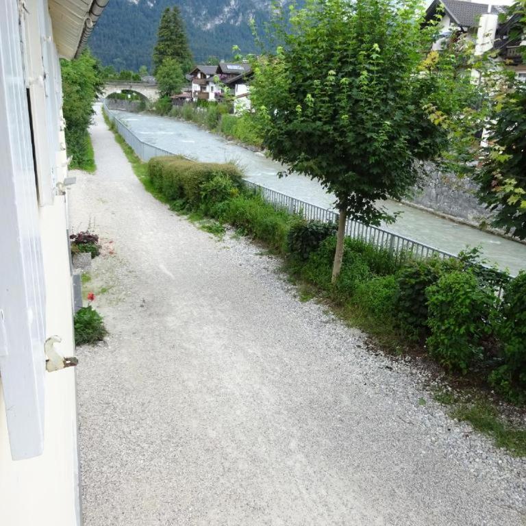 Vacation apartment ambiance - Appartement 2 Chambres avec Vue sur la Montagne - 24