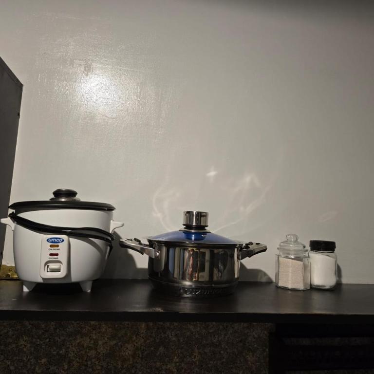 Suite acogedora en Samanes1 - Apartamento de 1 dormitorio - 13