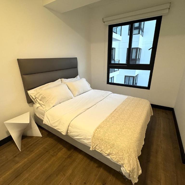 Aparts 4 Days 1 or 2 Bedroom Apartment San Isidro Business Zone 06 - Two-Bedroom Deluxe Apartment - 15
