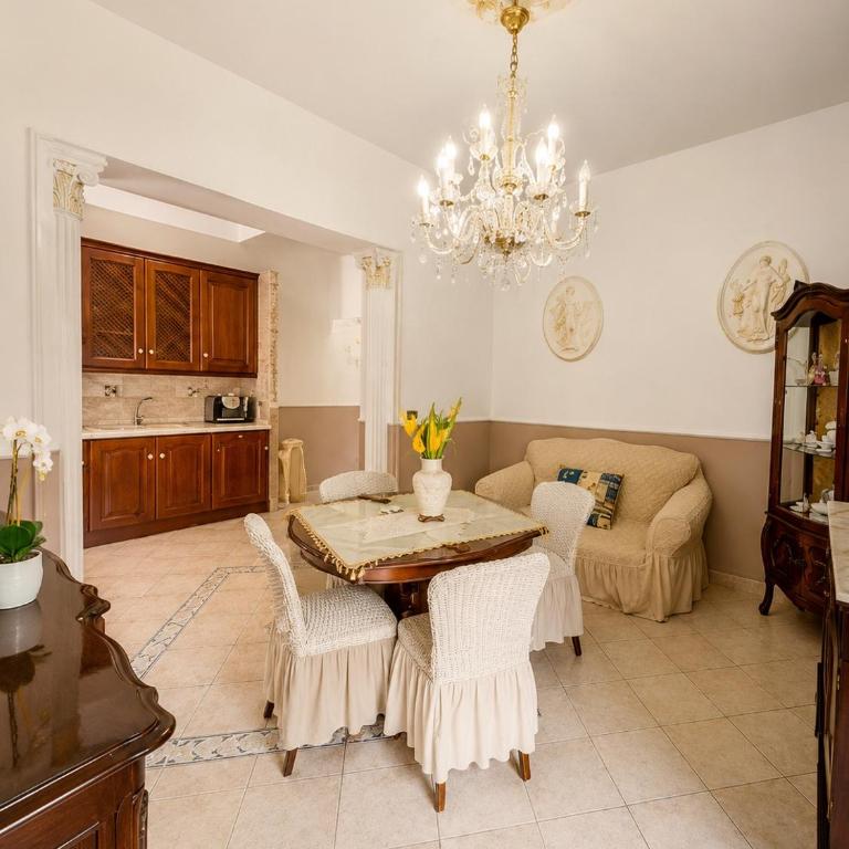 La Maison dei turisti 54 - Two-Bedroom Apartment - 8