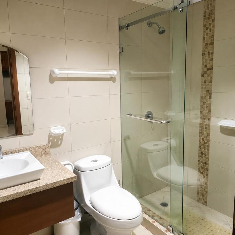 River Front 1 - Apartamento de 1 dormitorio - 3