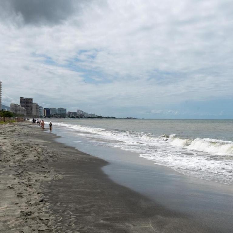 Pozos Colorados, vista al mar, playa y picsina - One-Bedroom Apartment - 56
