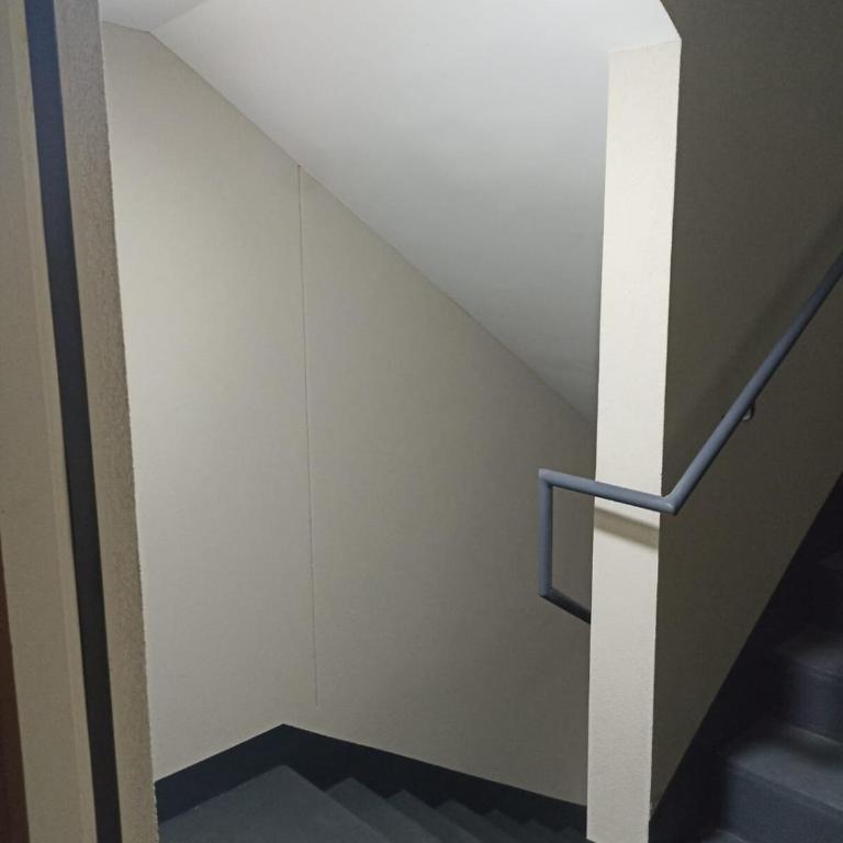 Departamento junto a Movistar Arena, Metro y Parque o'higgins - One-Bedroom Apartment - 50