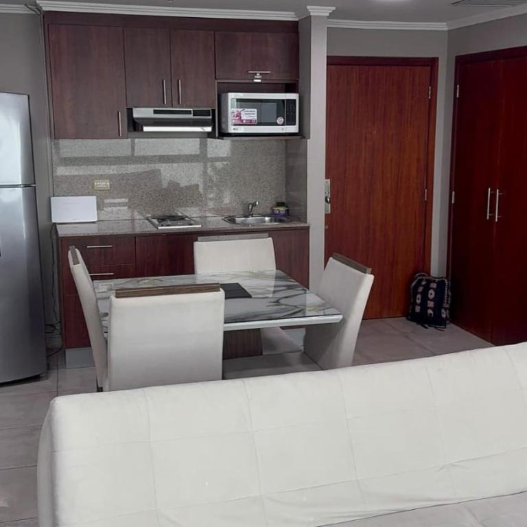 River Front 2 - Apartamento de 1 dormitorio - 2