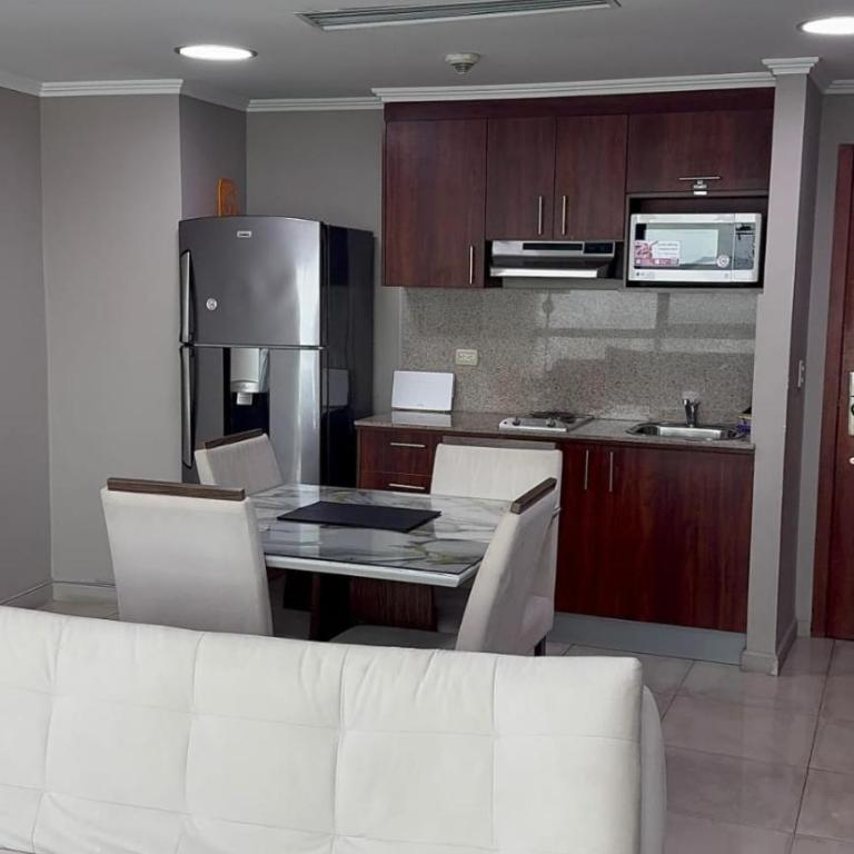 River Front 2 - Apartamento de 1 dormitorio - 3