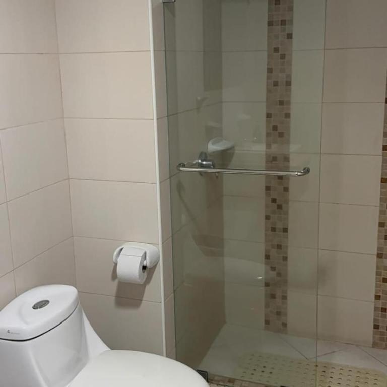 River Front 2 - Apartamento de 1 dormitorio - 4