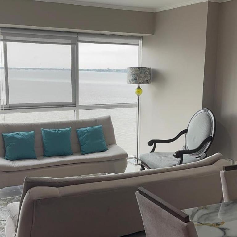 River Front 2 - Apartamento de 1 dormitorio - 6