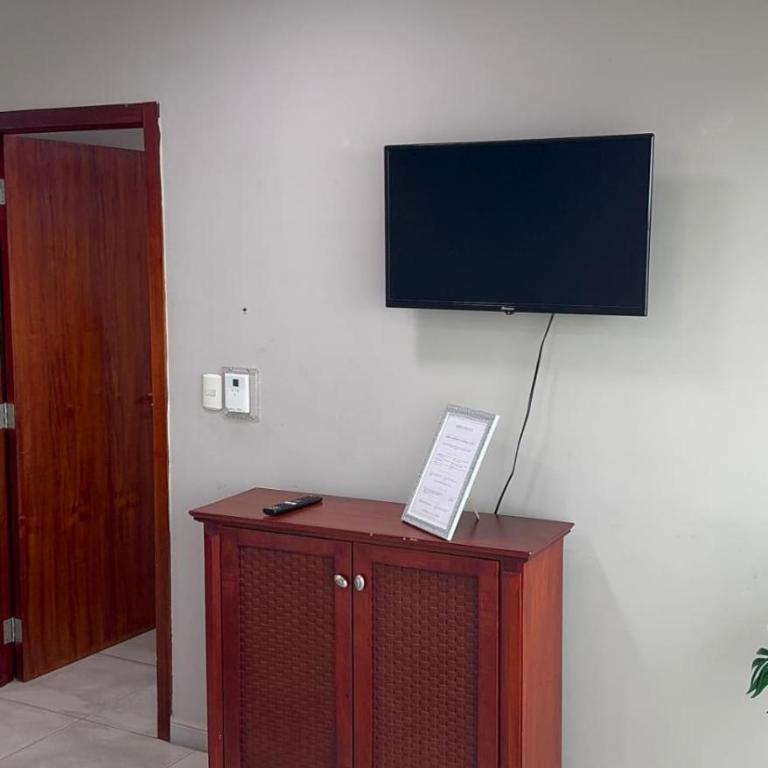 River Front 2 - Apartamento de 1 dormitorio - 7