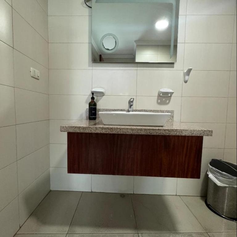 River Front 2 - Apartamento de 1 dormitorio - 8