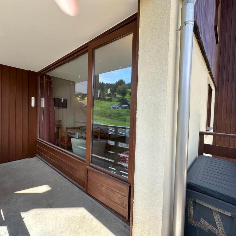 Appartement spacieux, vue pistes - 7 pers. - Appartamento con 2 Camere da Letto - 14