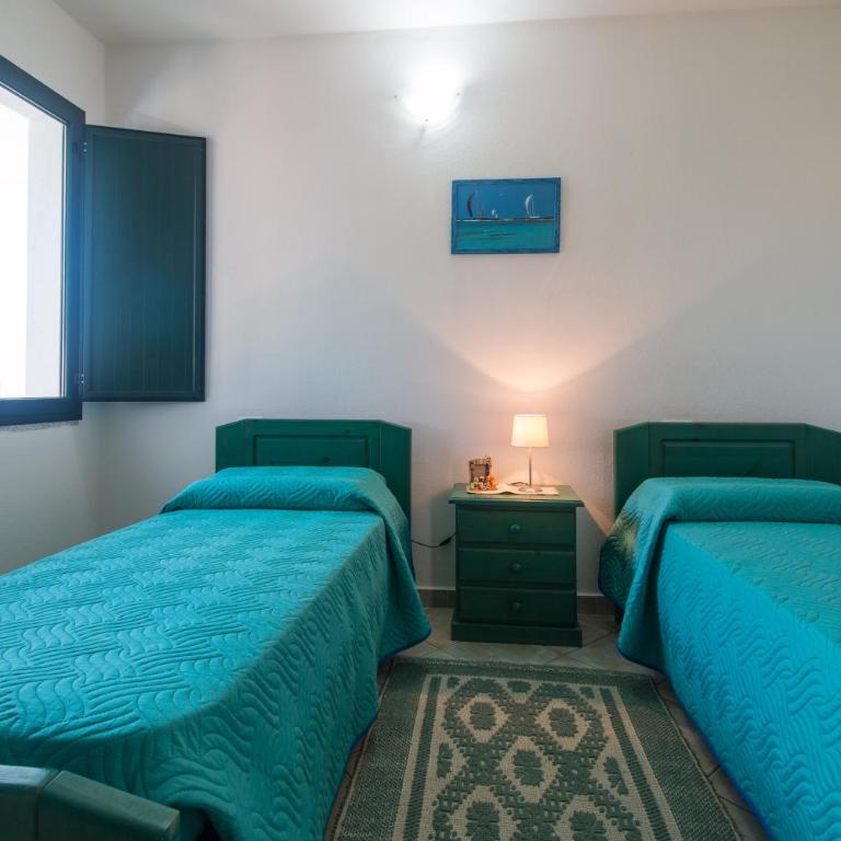 Residenza Maria Antonia - Private Apartment - Appartamento Superior con Terrazza - 5