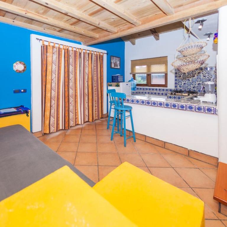 Maax - Apartamento de 1 dormitorio - 3