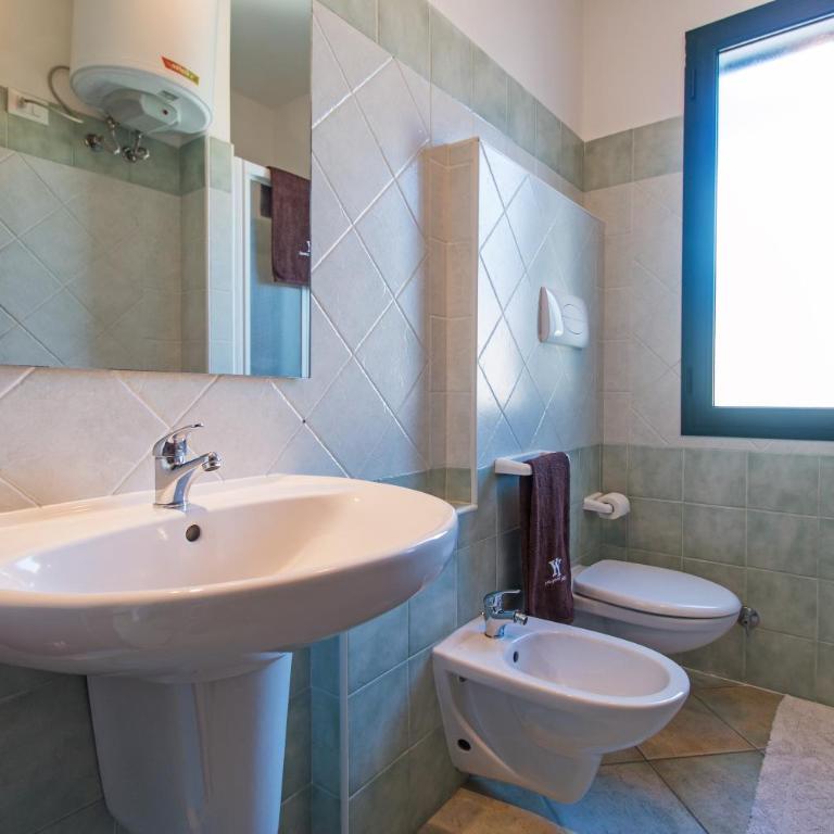 Residenza Maria Antonia - Private Apartment - Appartamento Superior con Terrazza - 3