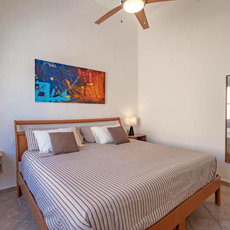 Mamitas Beach 5th Avenue Apartment - Apartment mit 2 Schlafzimmern - 8