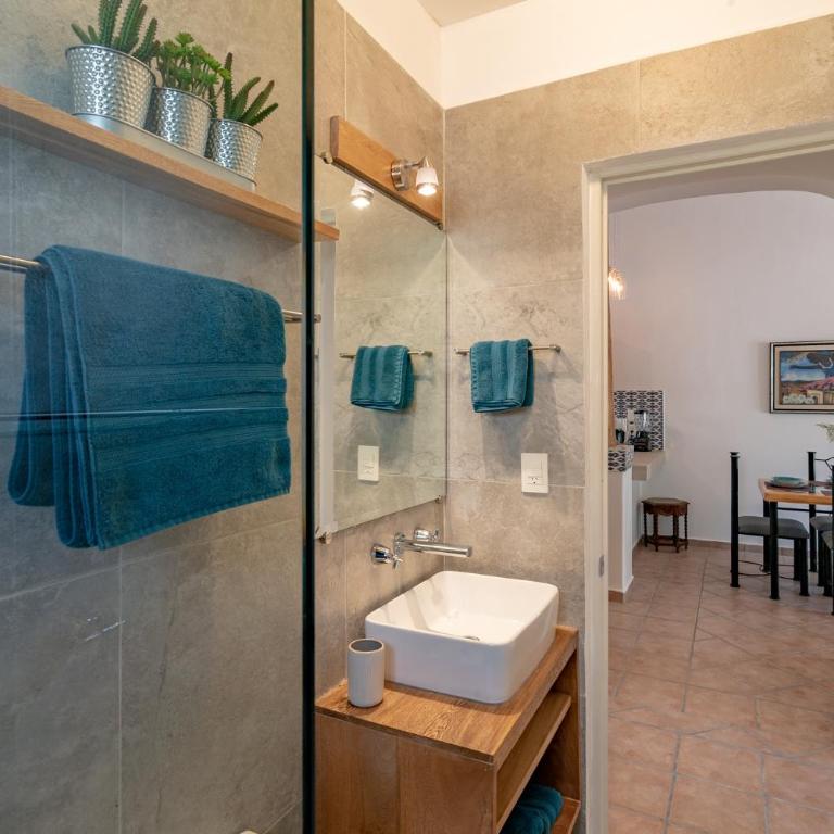 Mamitas Beach 5th Avenue Apartment - Apartment mit 2 Schlafzimmern - 12