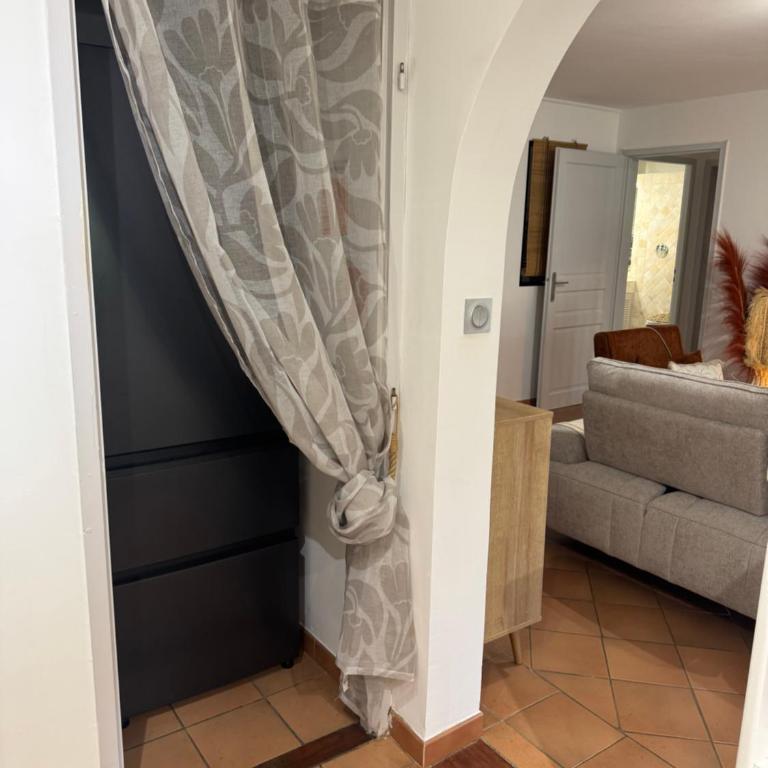 Le Halo des Greens - Appartement 2 Chambres - 17