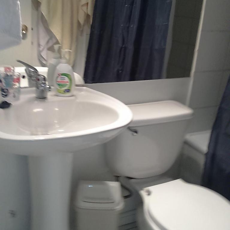 Departamento Paseo Bulnes Metro La Moneda - Apartamento de 1 dormitorio - 6