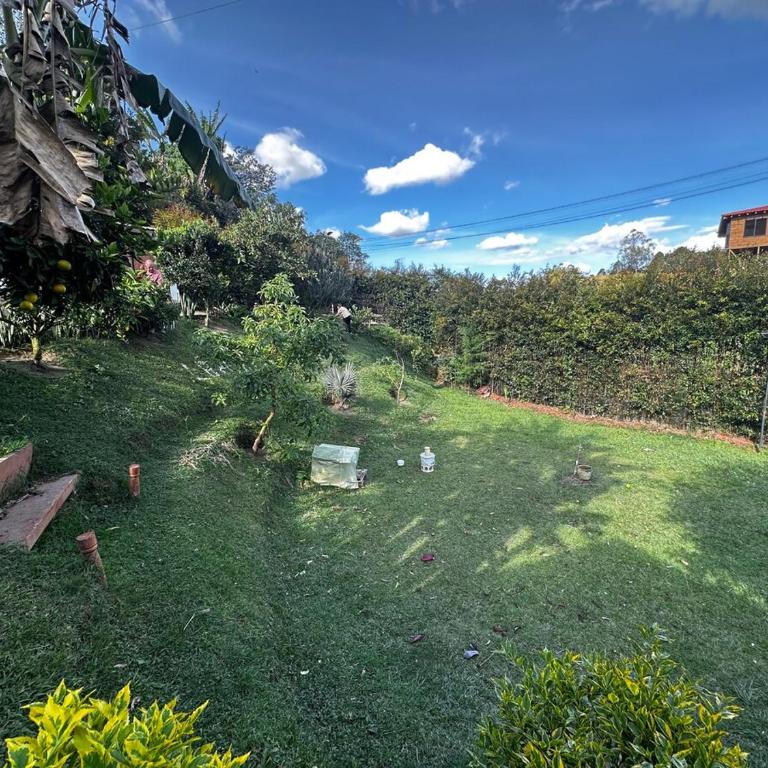 Finca La Perla - Casa de 3 dormitorios - 5