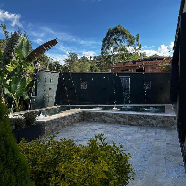 Finca La Perla - Casa de 3 dormitorios - 8
