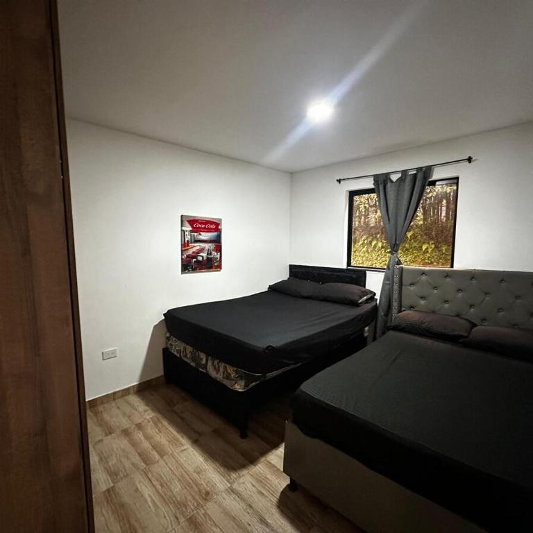 Finca La Perla - Casa de 3 dormitorios - 12