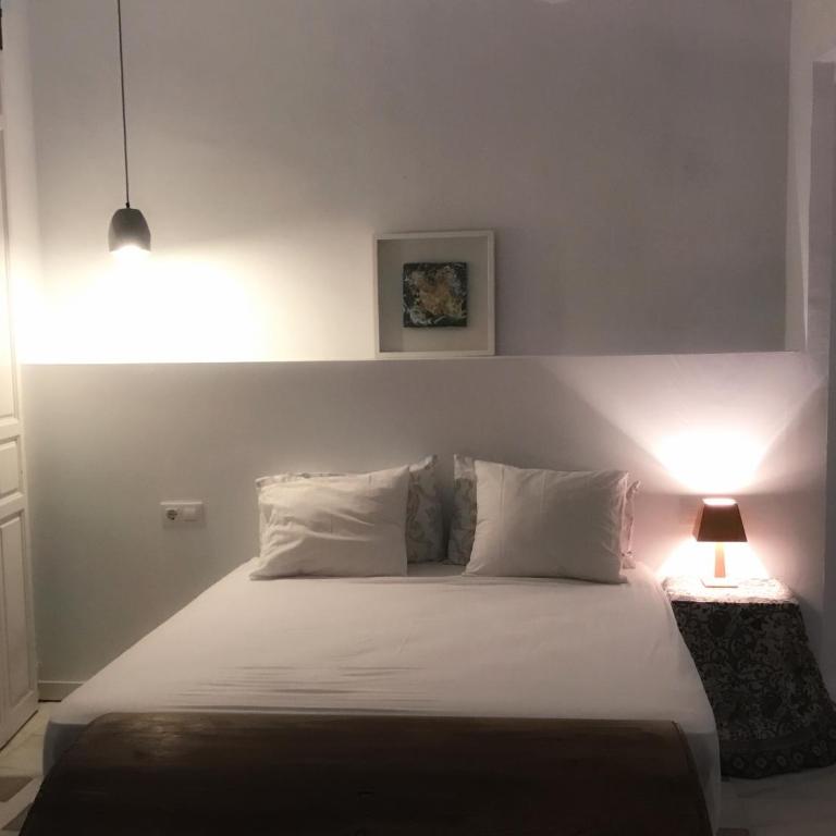 Casa Bolsa43 - Suite de 1 dormitorio - 10
