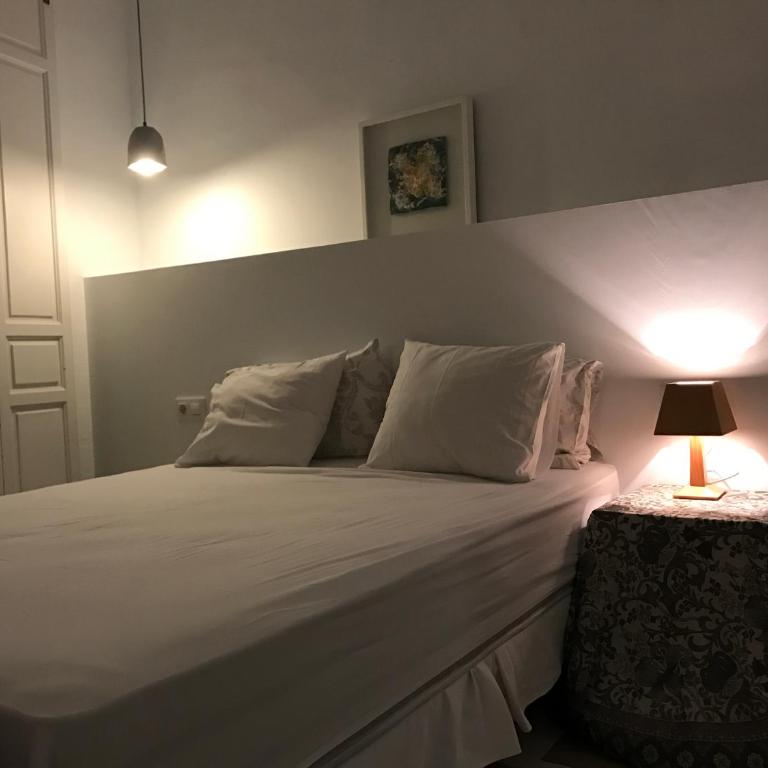 Casa Bolsa43 - Suite de 1 dormitorio - 11