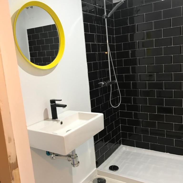Casa Bolsa43 - Suite de 1 dormitorio - 12
