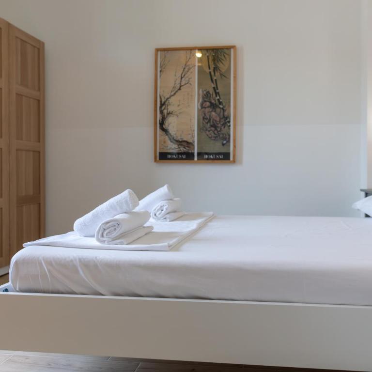 New Alba 3 Pers WiFi AC - Appartement 1 Chambre - 8