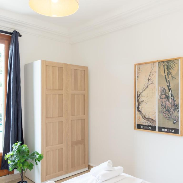 New Alba 3 Pers WiFi AC - Appartement 1 Chambre - 7