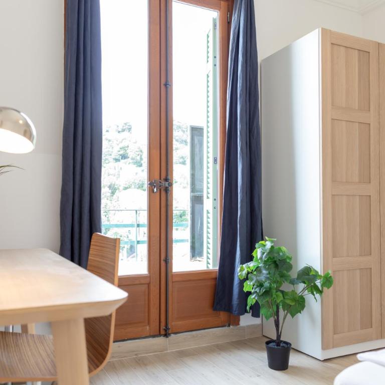 New Alba 3 Pers WiFi AC - Appartement 1 Chambre - 6