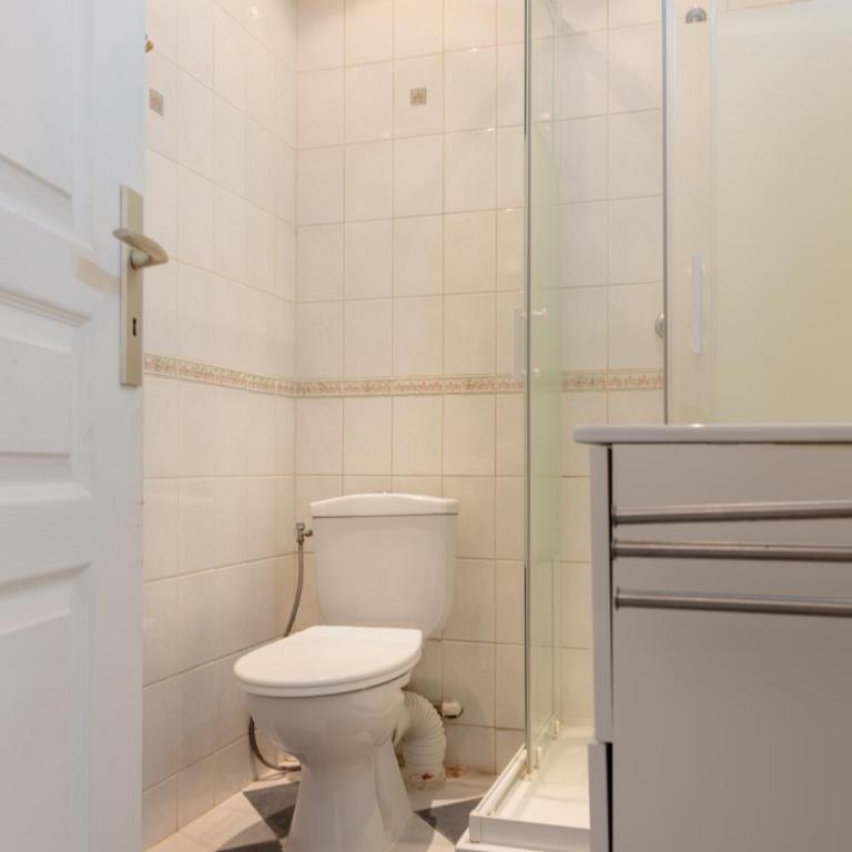 New Alba 3 Pers WiFi AC - Appartement 1 Chambre - 19
