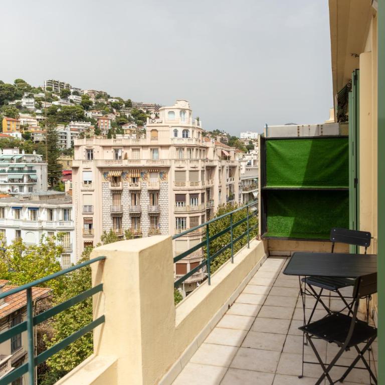 New Alba 3 Pers WiFi AC - Appartement 1 Chambre - 21
